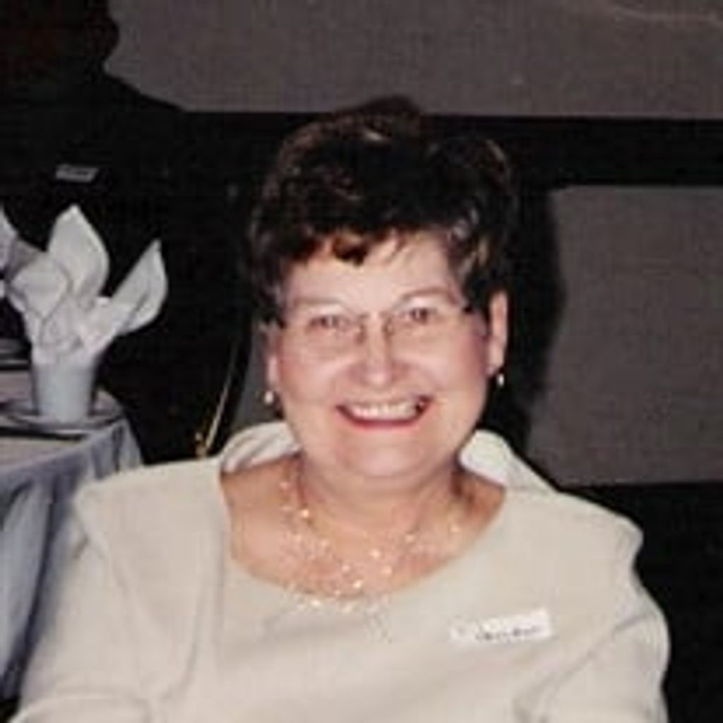 Mrs. Lydia Lilly Gonder
