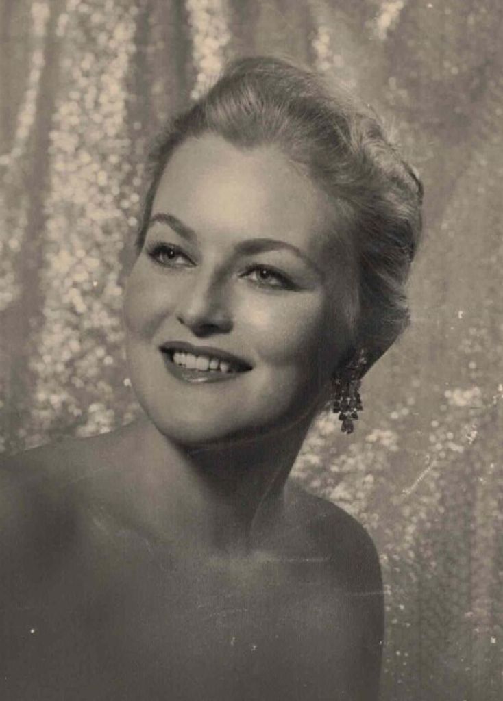 Anita Laycock