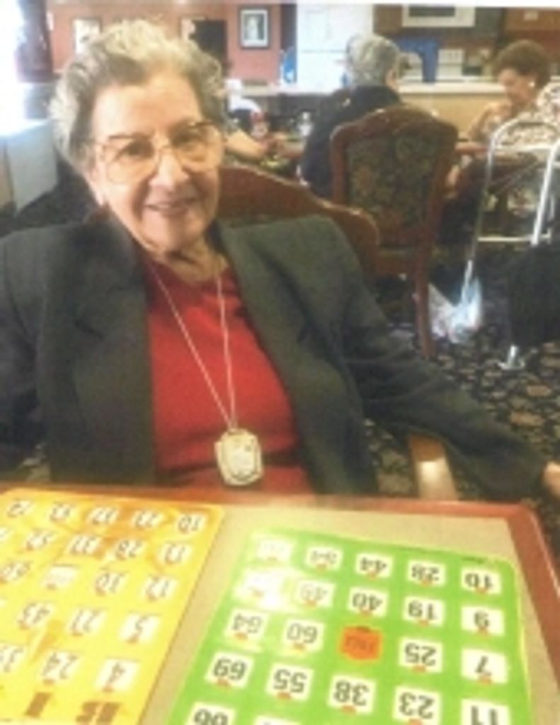 Anne A Prezioso Profile Photo