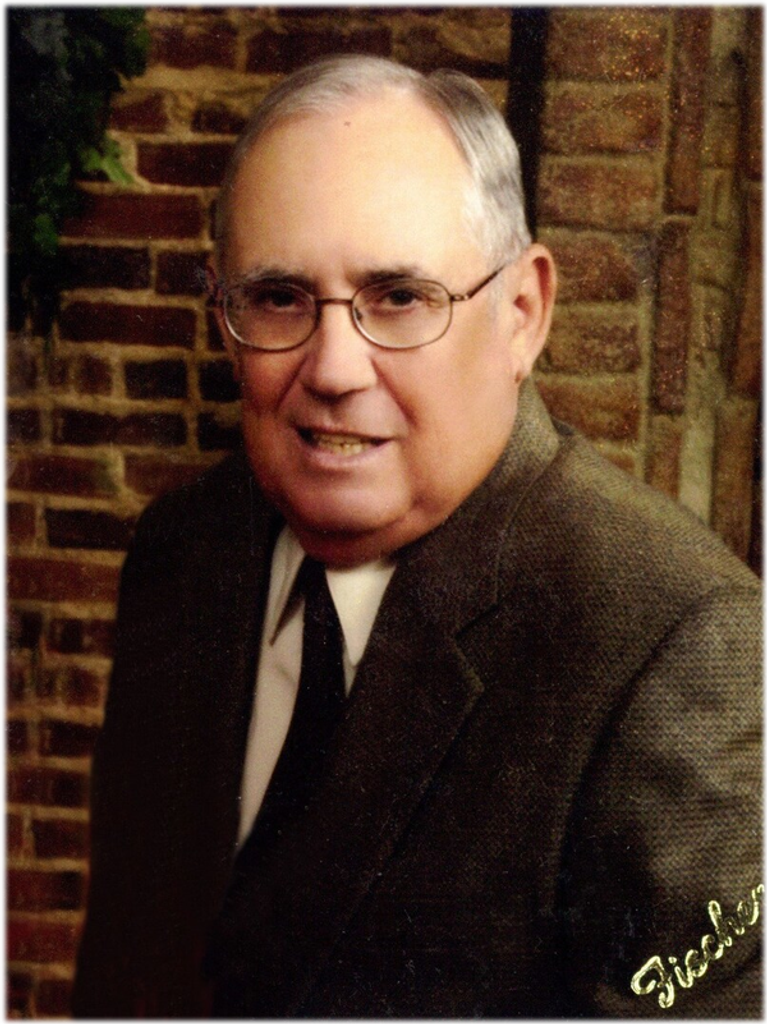 Larry Brown Profile Photo