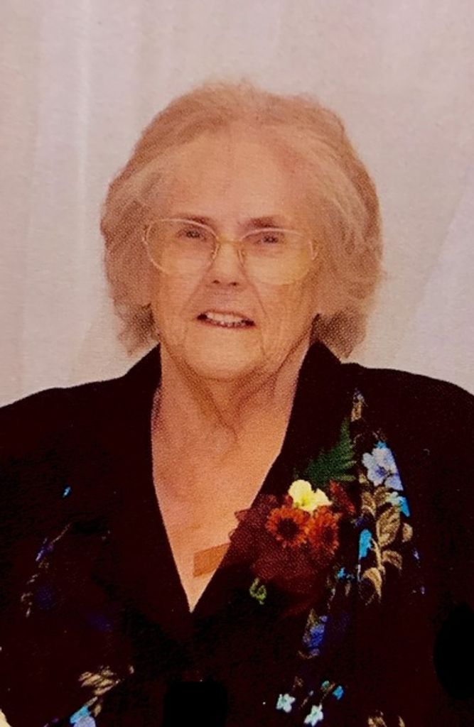 C. Marlene Perkins