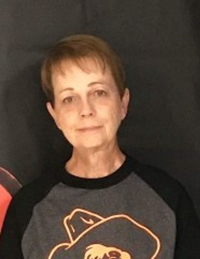 Susan Brown