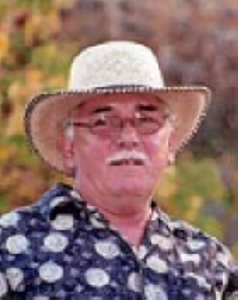 Lyle  M. Vernon