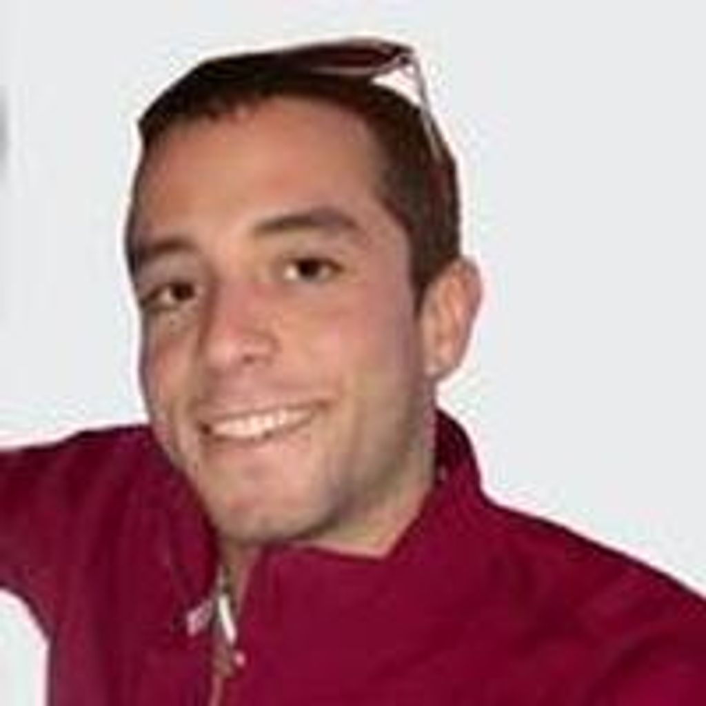 Ryan Francis Uhre