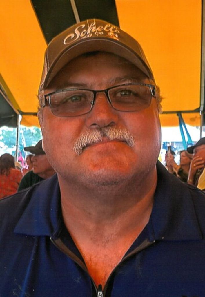 Kevin "Otis" L. Enter Profile Photo