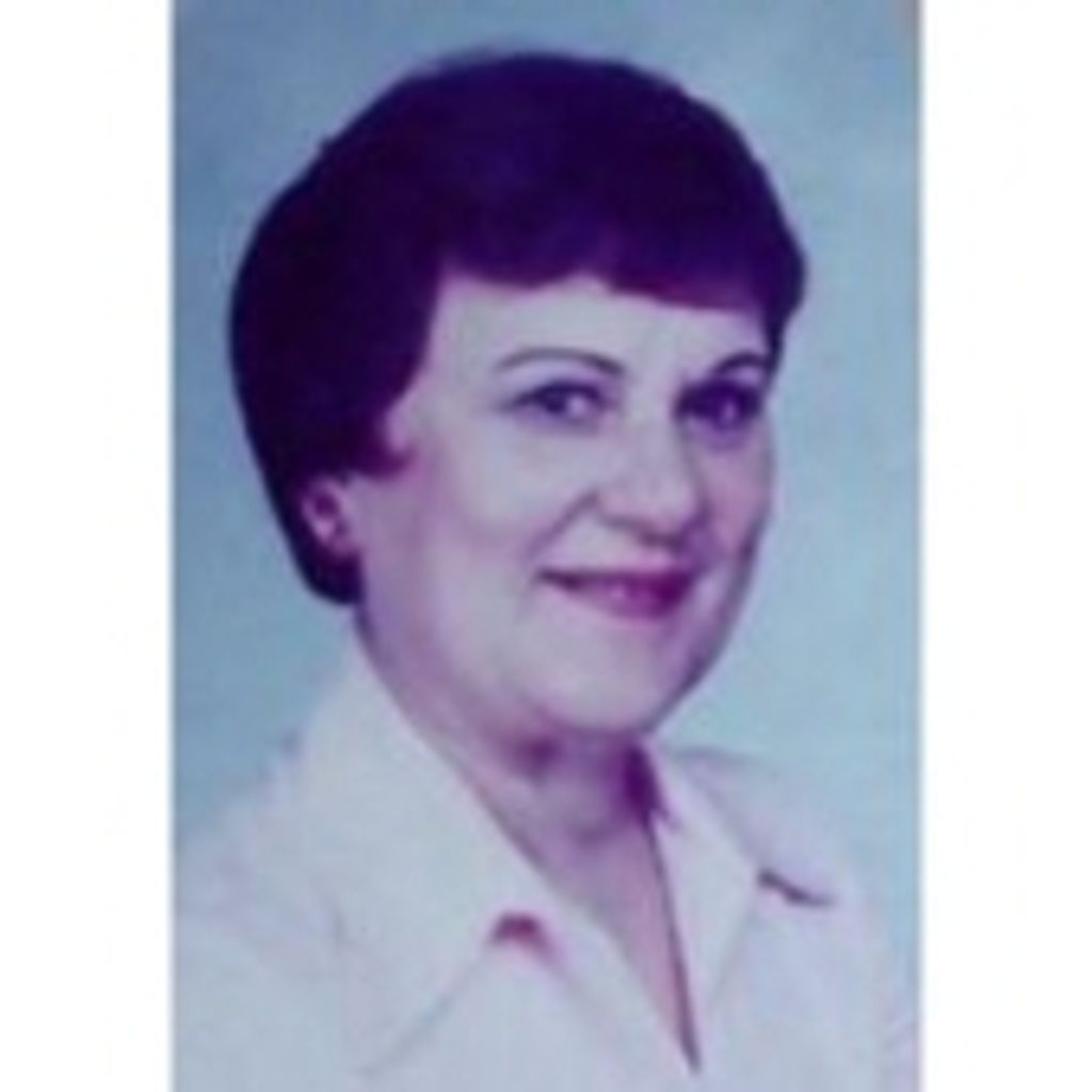 Olga M. Butchko