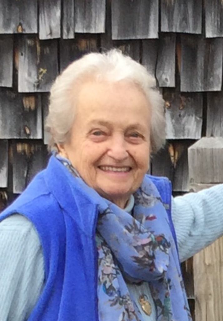 Ruth Gagnon
