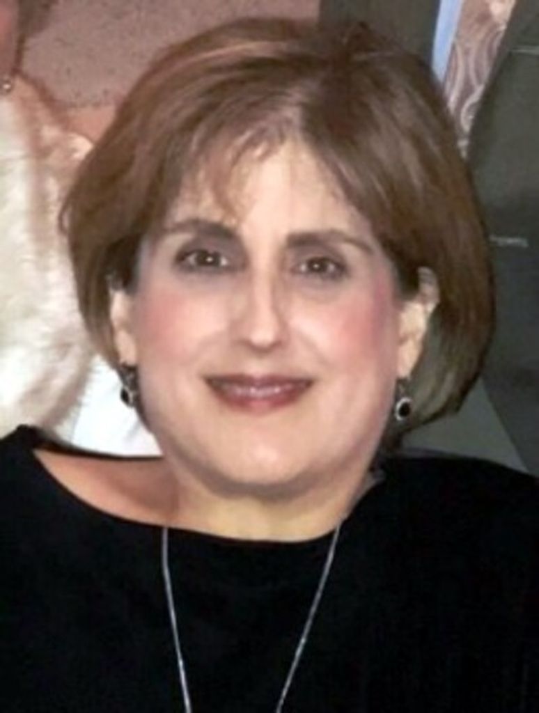 Laurie Marie Engbrock Profile Photo