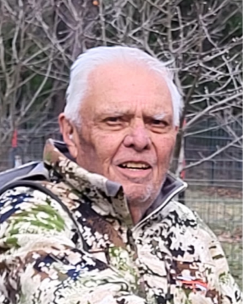 Kent Gilbert Hanert Profile Photo