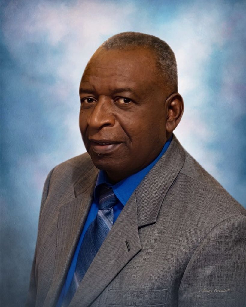 George Lee Edwards