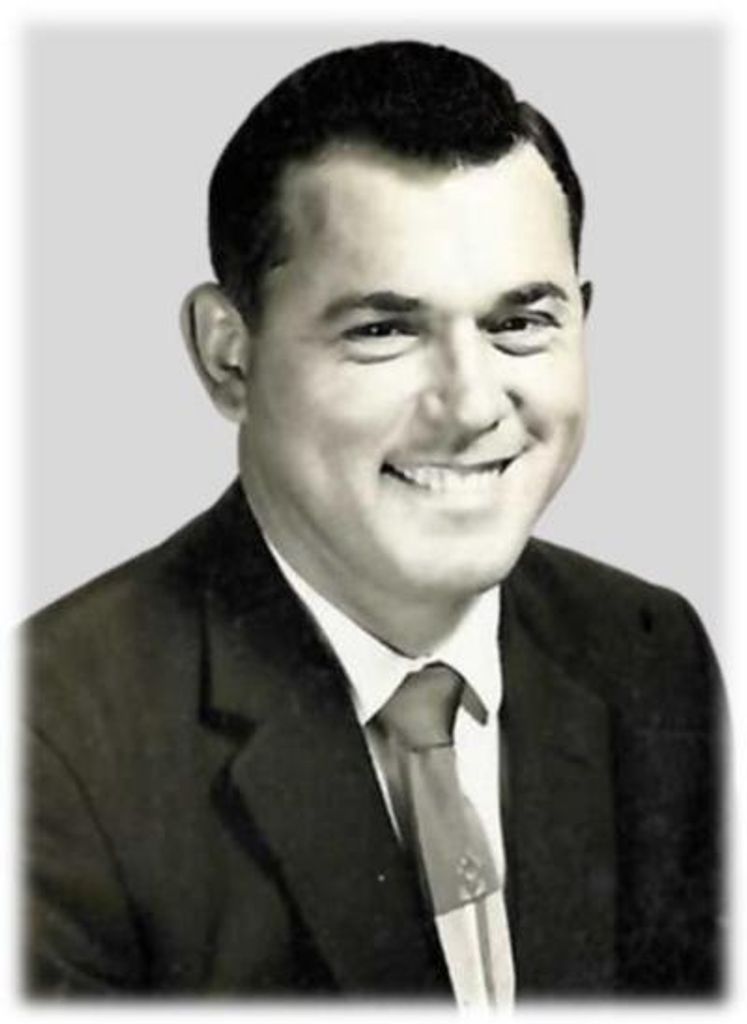 Winston Harper Profile Photo