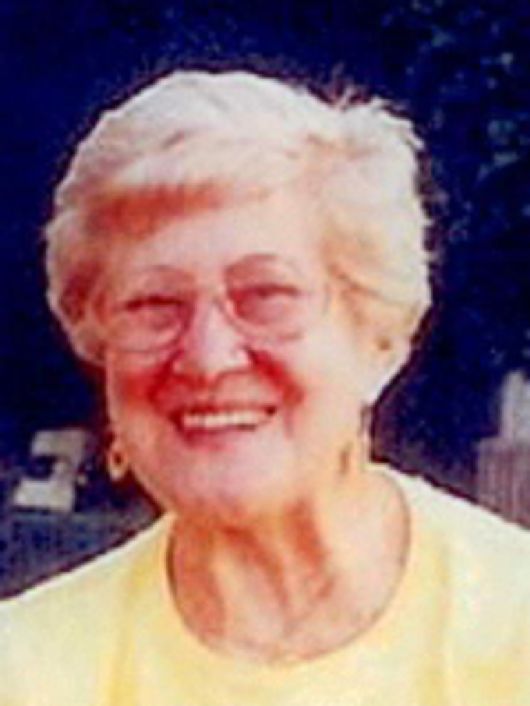 Margaret “Peg” Maier, Nee Gallery Profile Photo