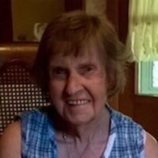 Mary E Nehoda Profile Photo