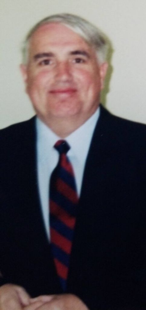 Wayne Thomas Ferguson Profile Photo