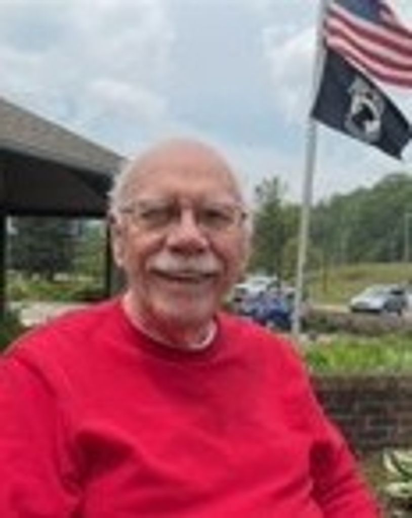 Kenneth W. Wieder