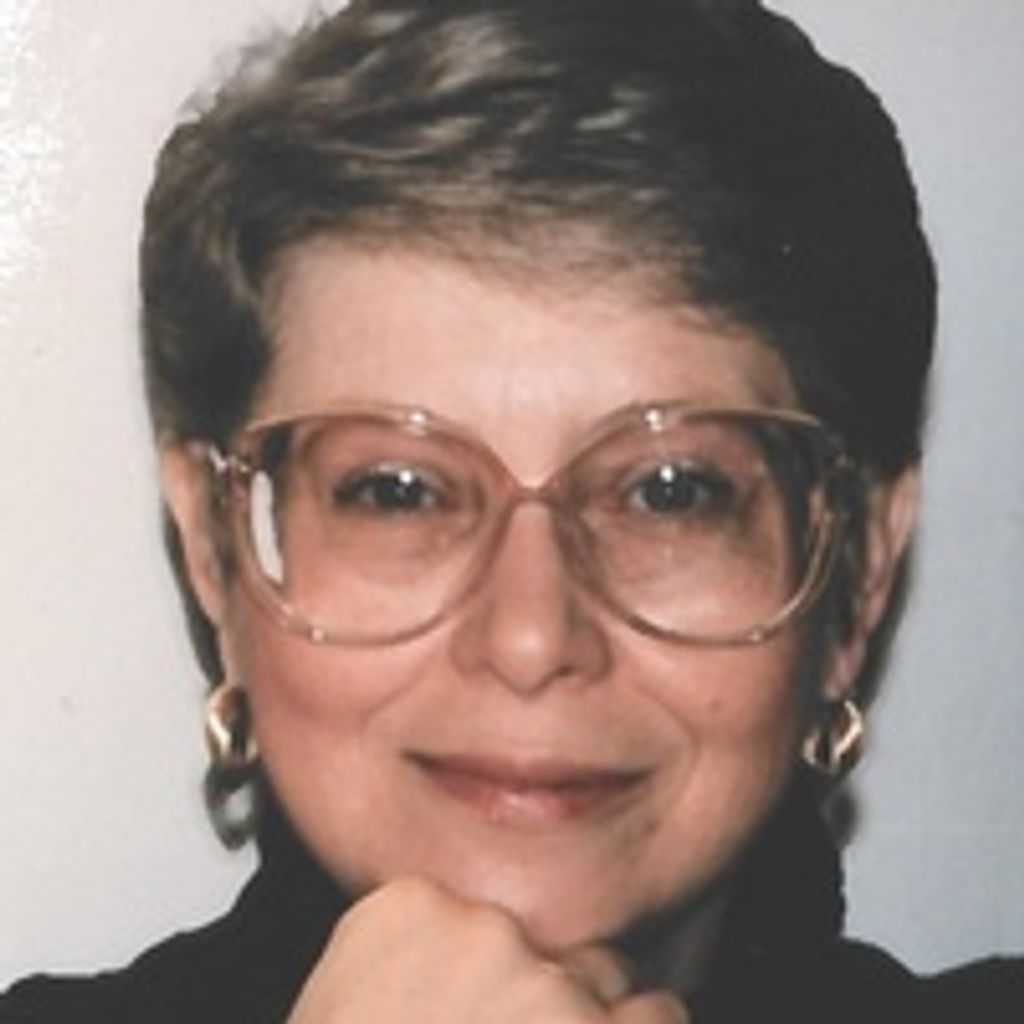Gail Ann Cavazos