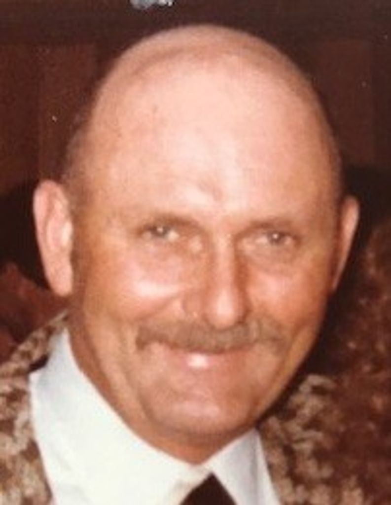 Charles Becker