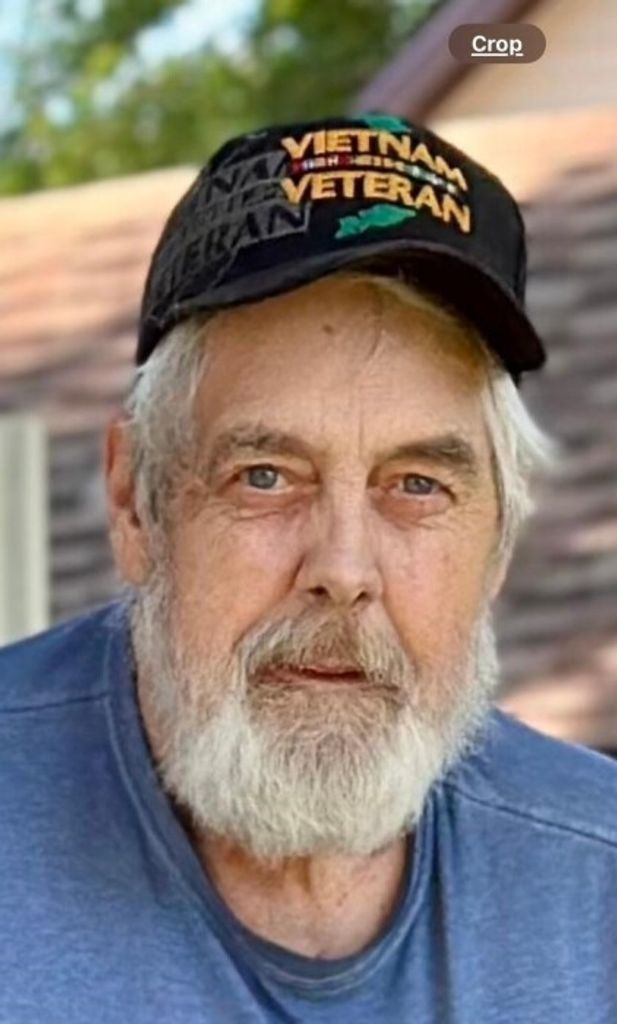 Ronald Wayne Goethke