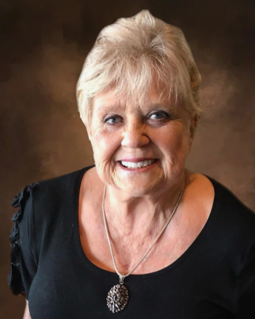 Myrna Jean (Paris) Donaldson