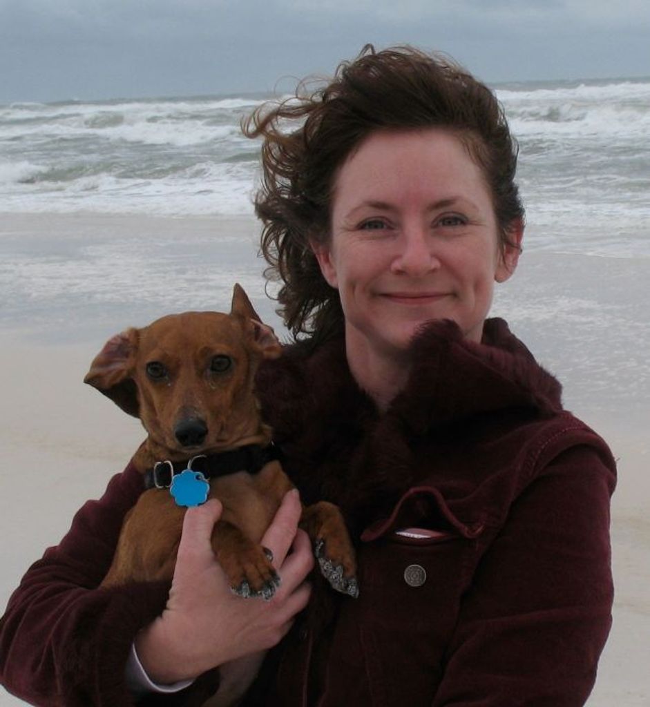 Sarah O'Grady