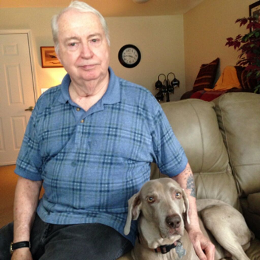Bernard Wiseman Profile Photo