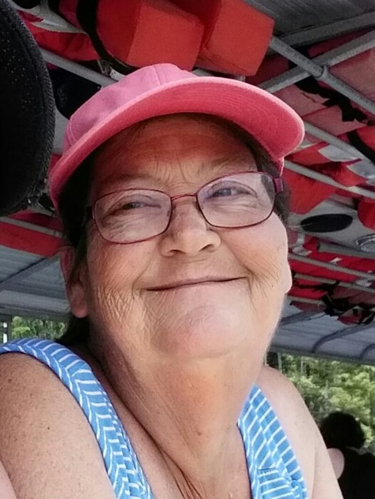 Robin Lynn Borkan Rauf