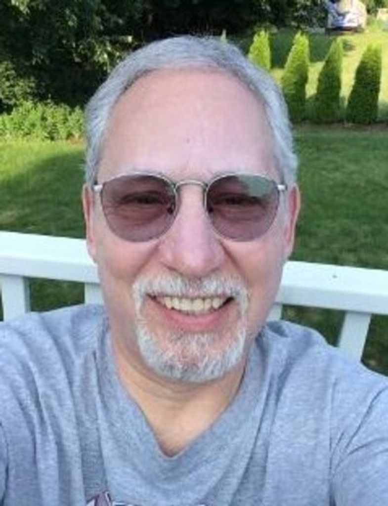David Pettinelli Profile Photo