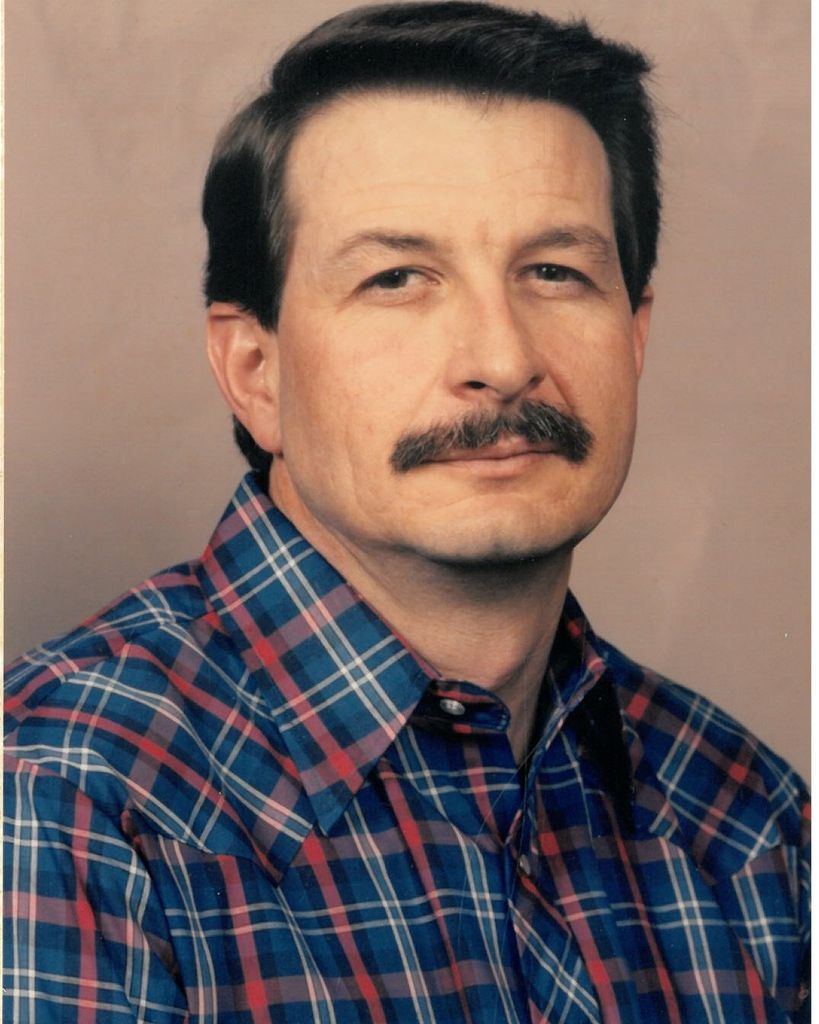 Lloyd Wayne Givens