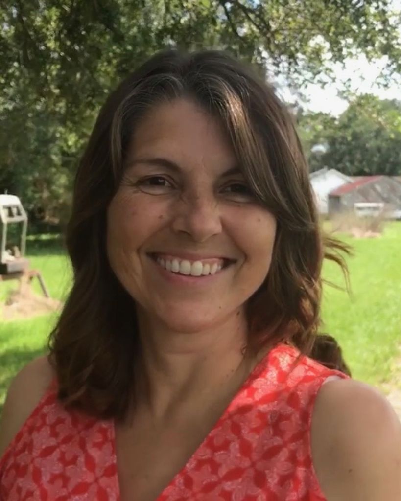 Angela Lambert Profile Photo
