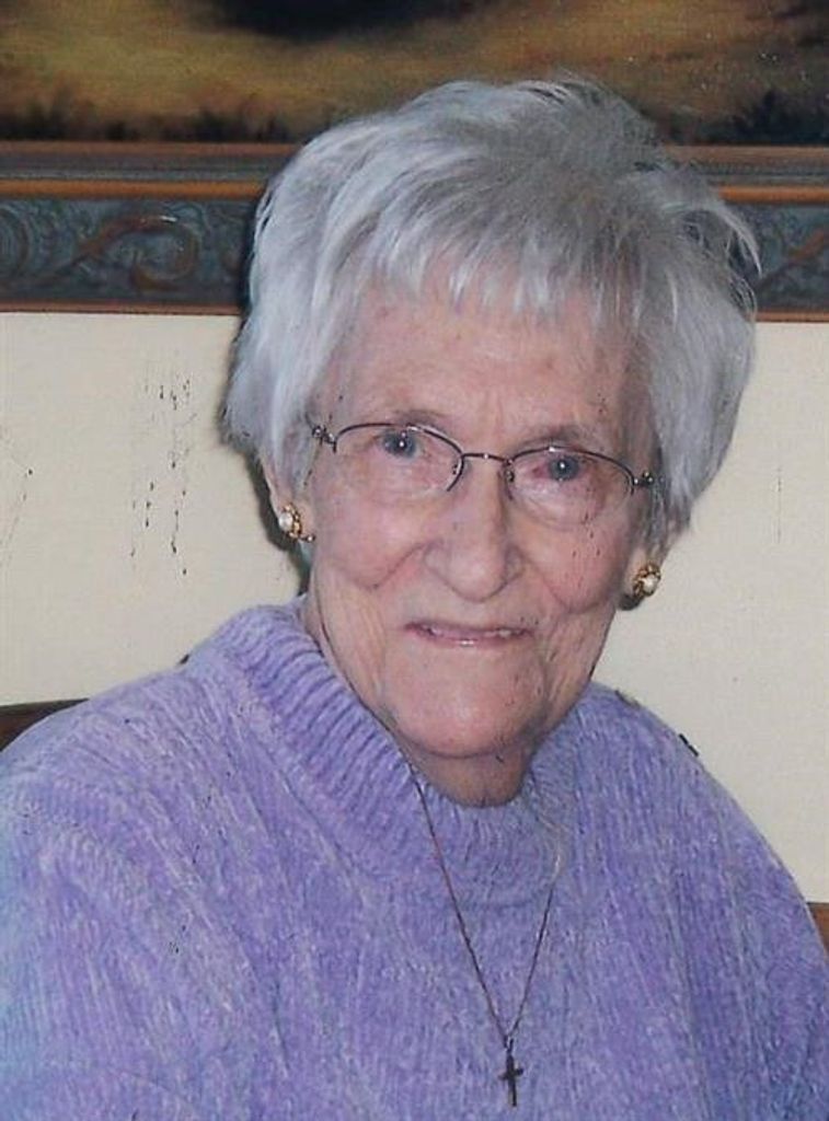 Edythe Rose Agerton Hansen Profile Photo