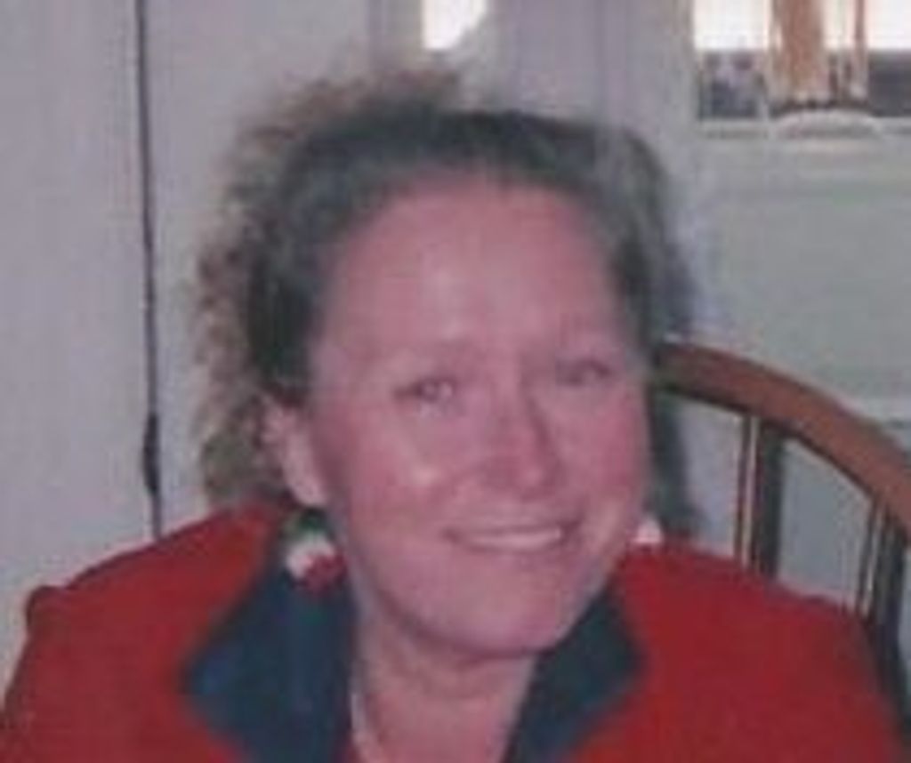 Nancy Lee Jarrett