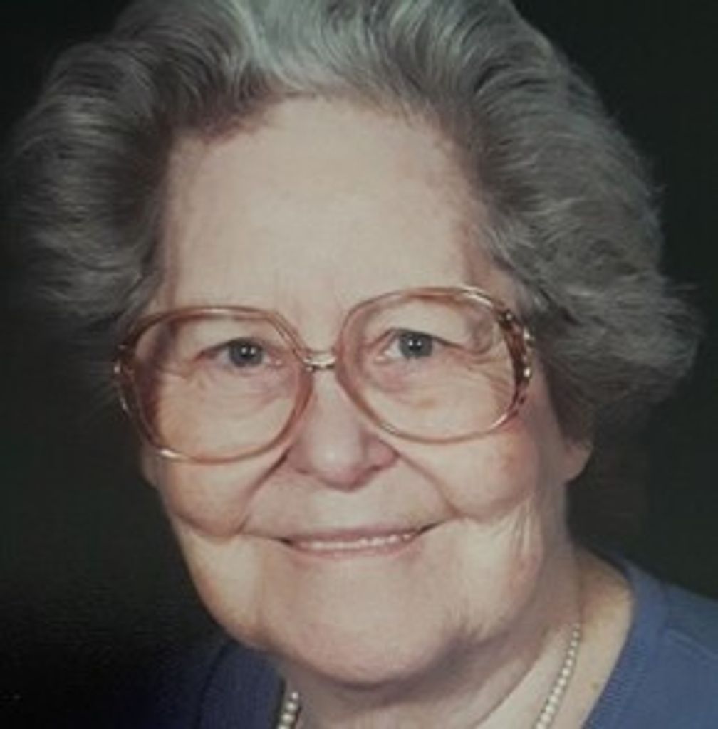 Wilma  Gallup