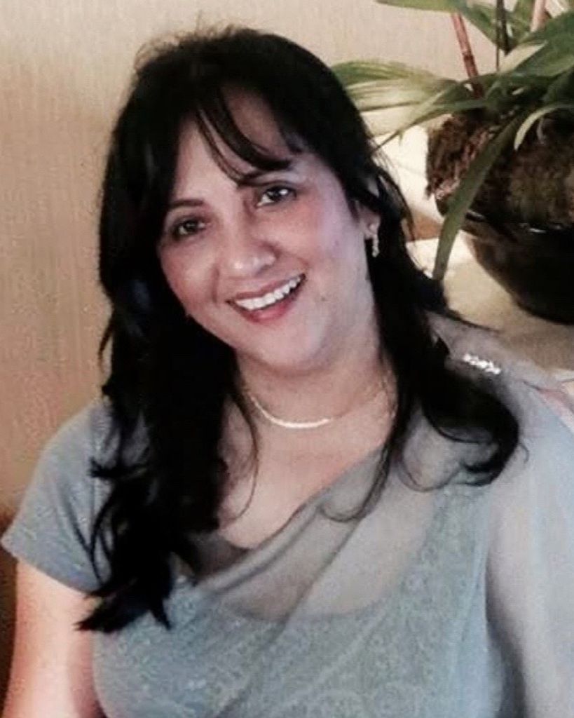 Irma Mendoza Profile Photo
