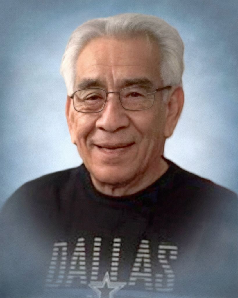 Juan P. Acuna Jr.