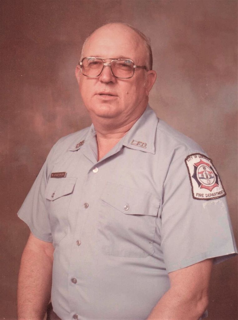 Alvin Monroe "Al" Kuykendall Profile Photo