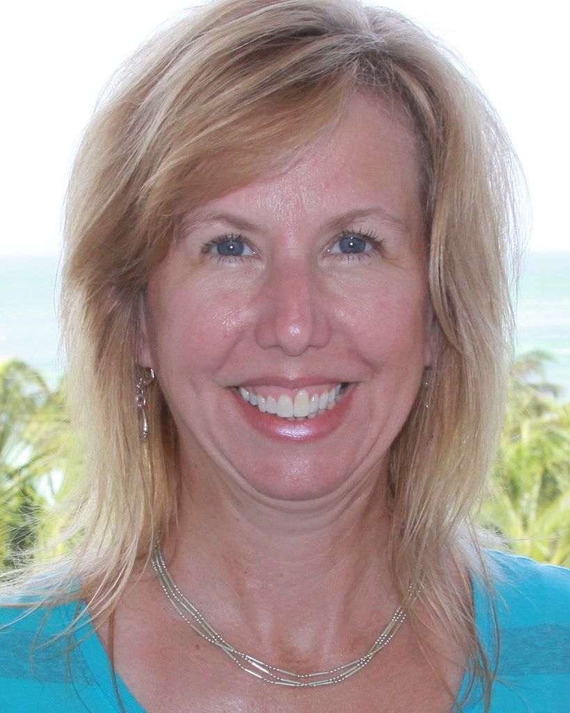 Terri Lynn Scrimger