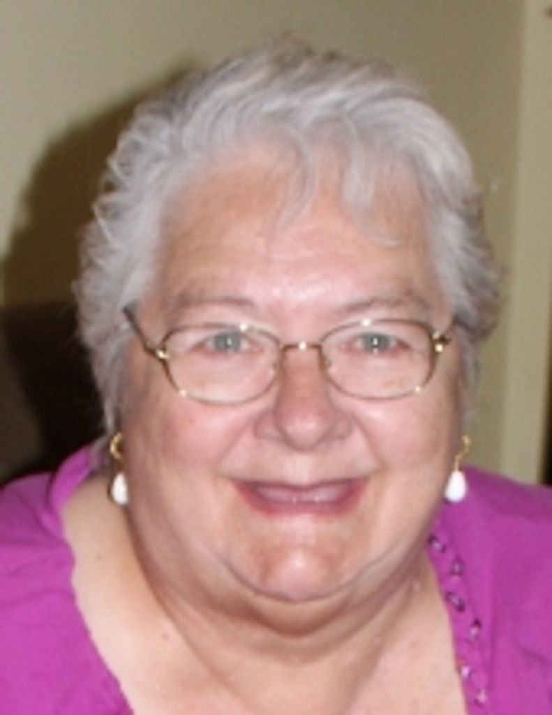Betty Annette Briedis Profile Photo