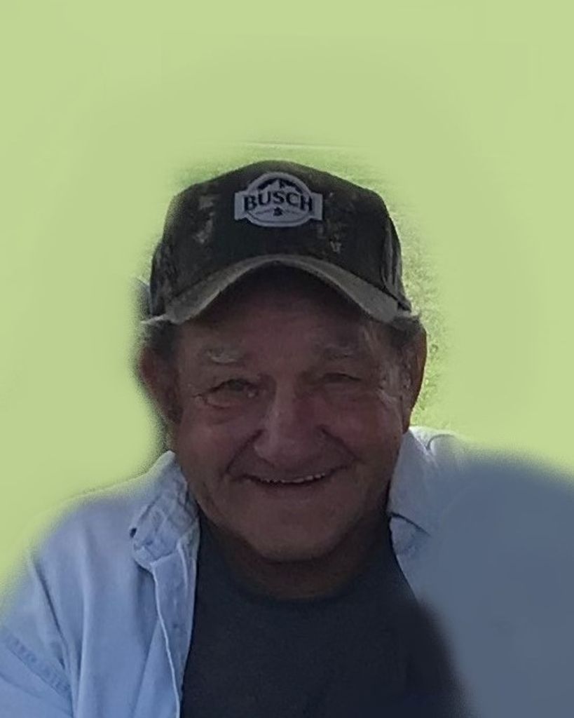 Mervin "Noonie" Baxter