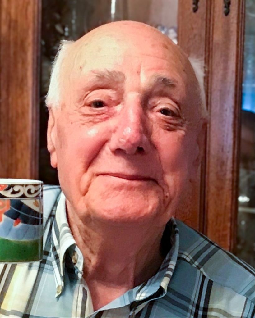 Romeo Sciarra Profile Photo