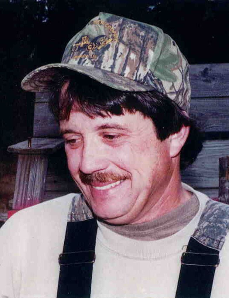 Tracy "Brad" Toney Profile Photo