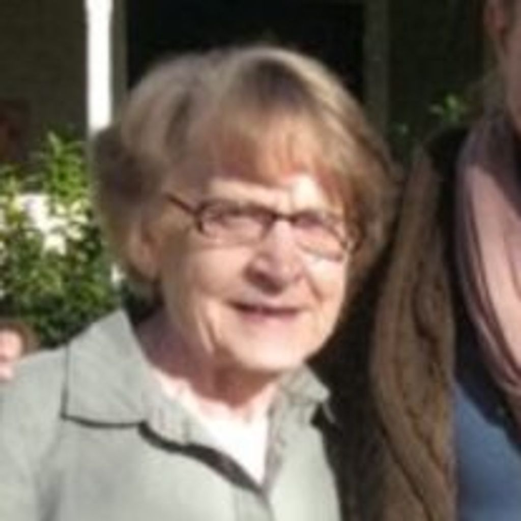 Alice Ann Cross Profile Photo