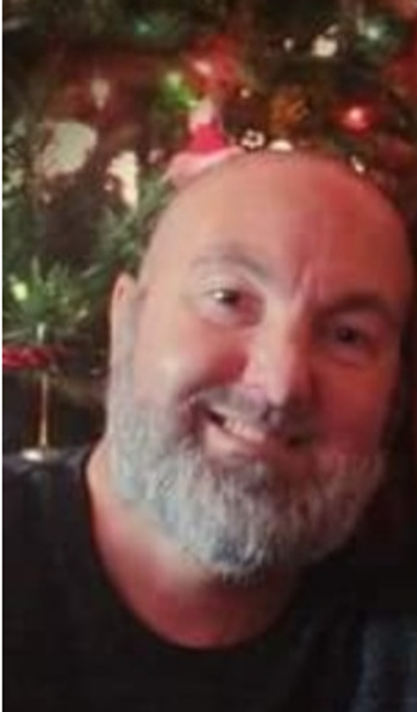 Keith Ray Blakley Profile Photo