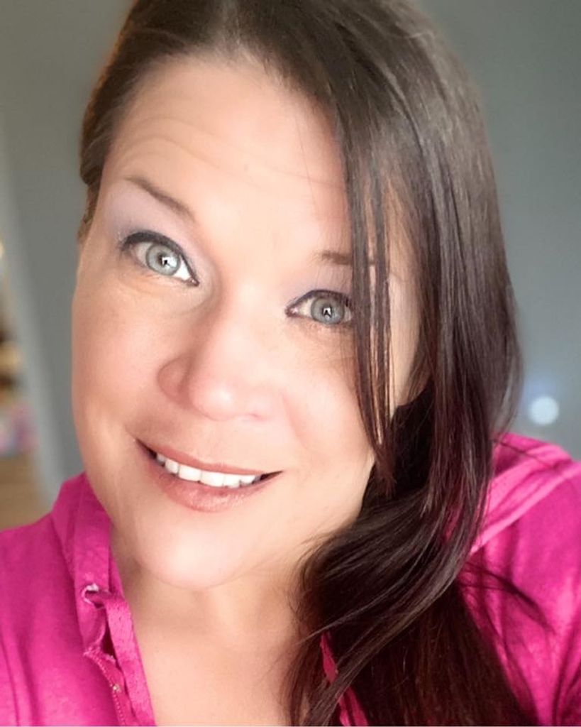 Mindy Ann Fent