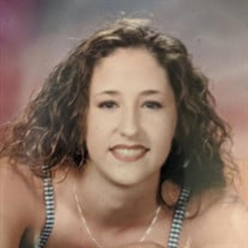 Laura Emily Willey
