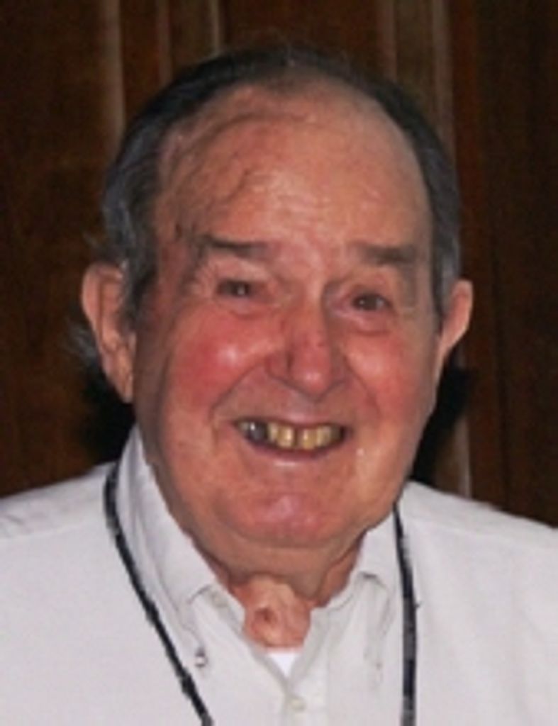 William Bill Bernard Kimble