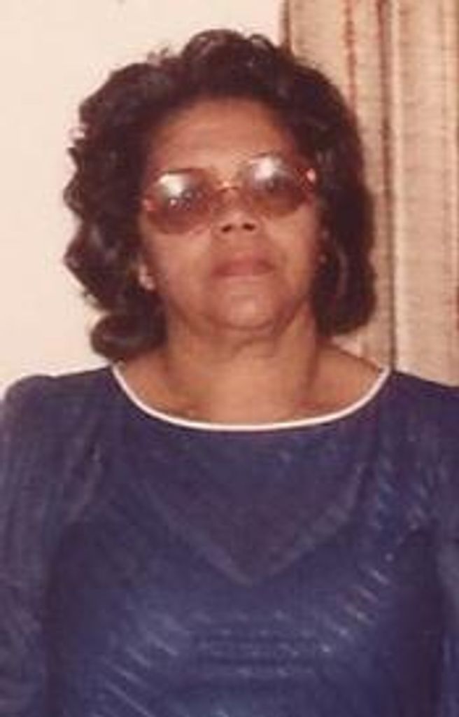 Julia Thelma Ware Profile Photo