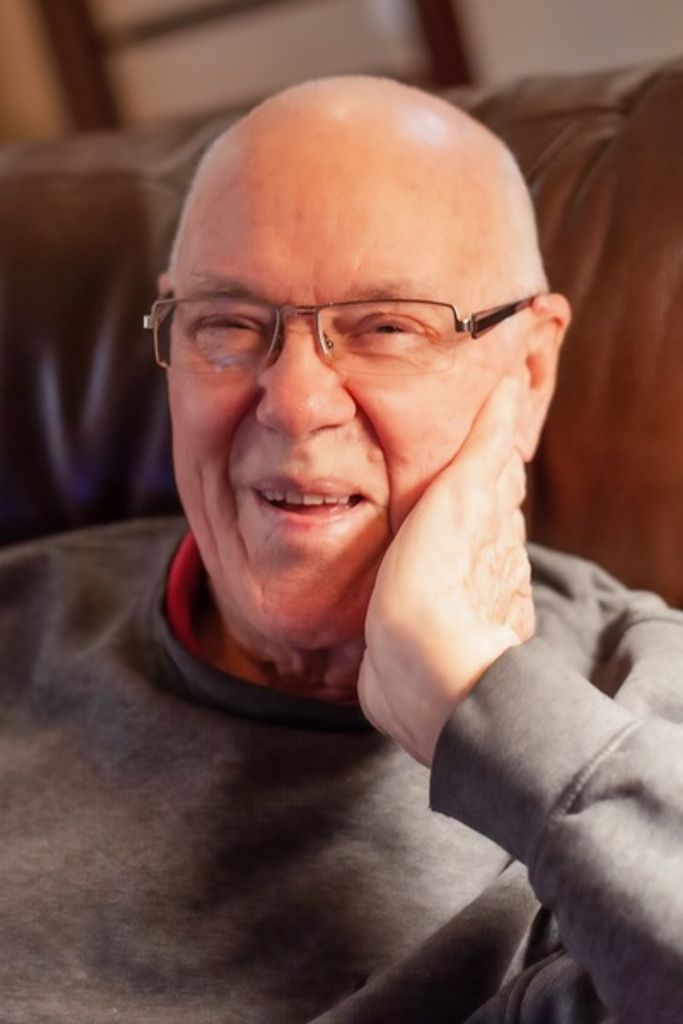 Gene Bloxom Profile Photo