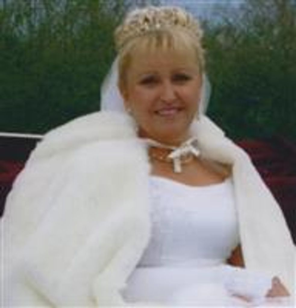 Sharon Green