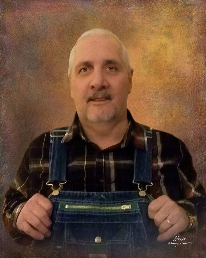 Gary Sneed