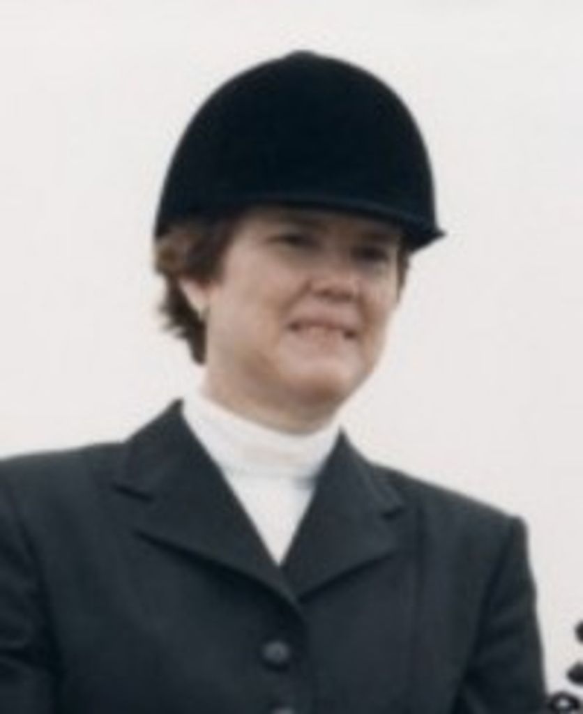 Patricia "Trish" Barton St. C